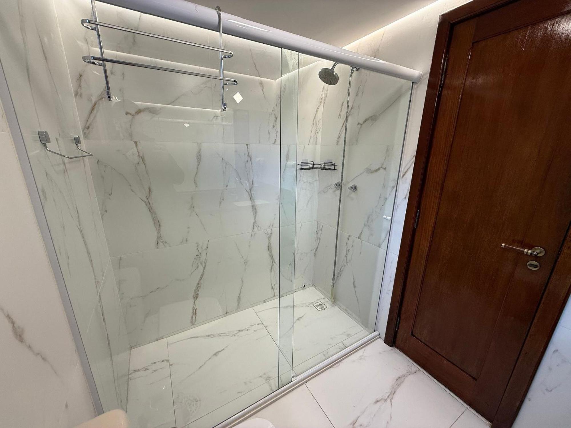 Hotel Flat Acolhedor 5 Pessoas Em